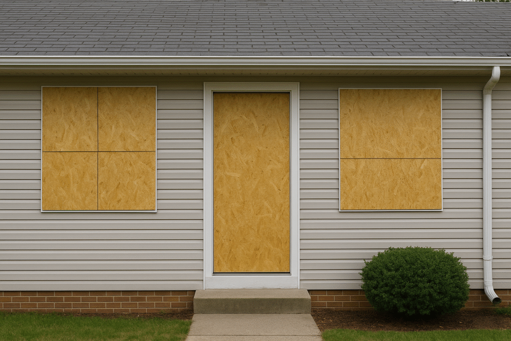 Featured image for Emergency Boardup