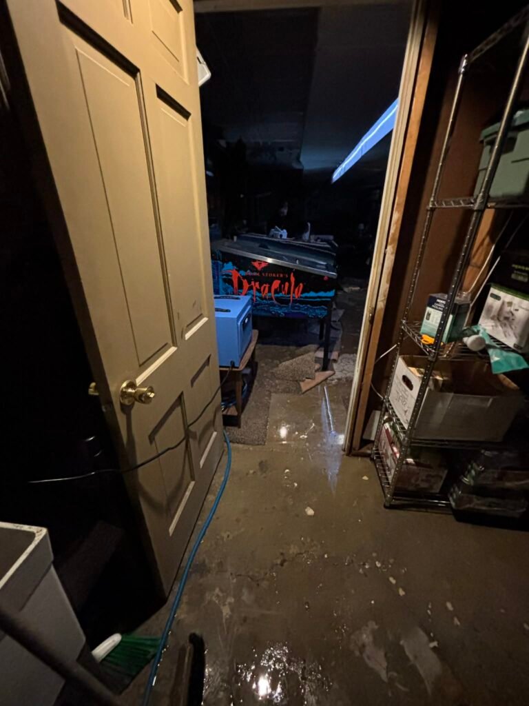 Featured image for Water Restoration